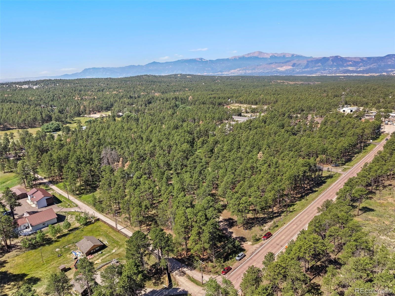 MLS Image #17 for 7005  shoup road,colorado springs, Colorado