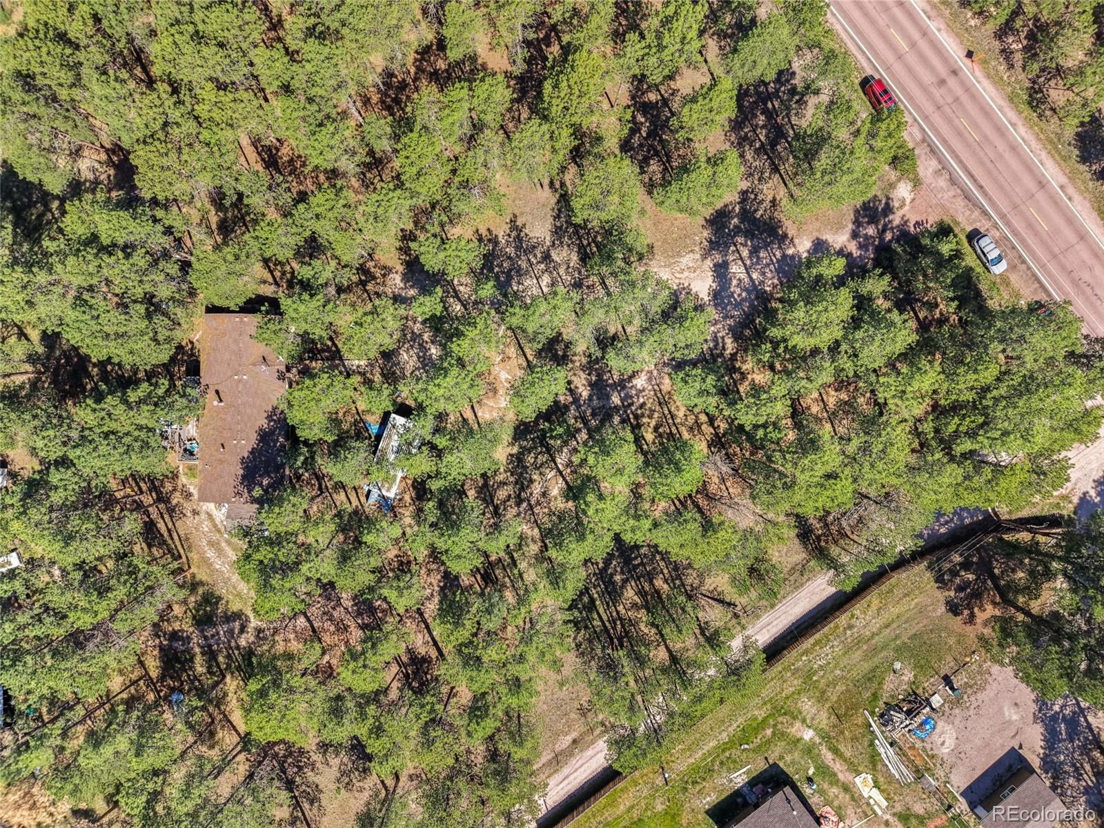 MLS Image #20 for 7005  shoup road,colorado springs, Colorado