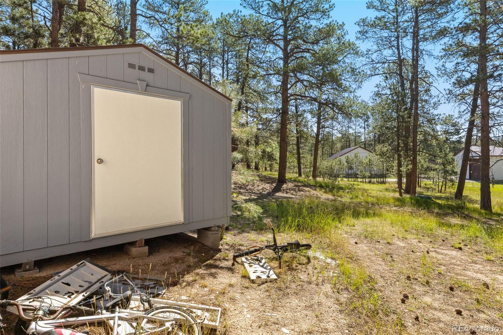 MLS Image #6 for 7005  shoup road,colorado springs, Colorado
