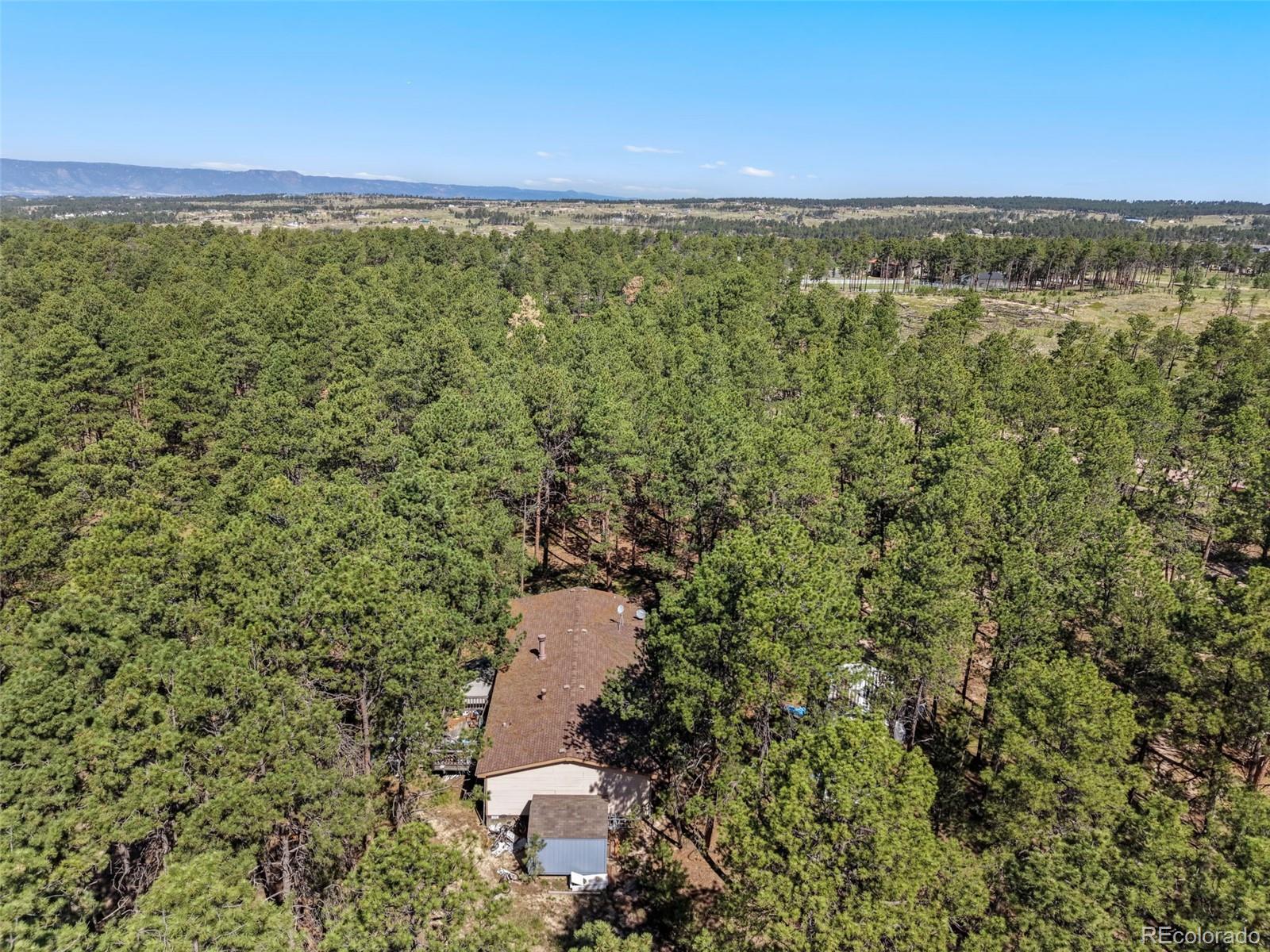 MLS Image #9 for 7005  shoup road,colorado springs, Colorado