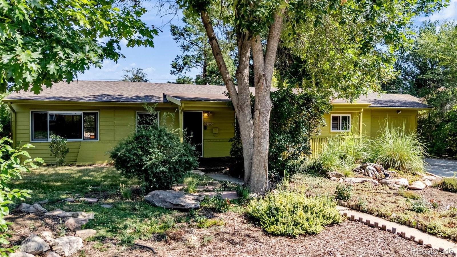 MLS Image #1 for 8165 w 19th avenue,lakewood, Colorado
