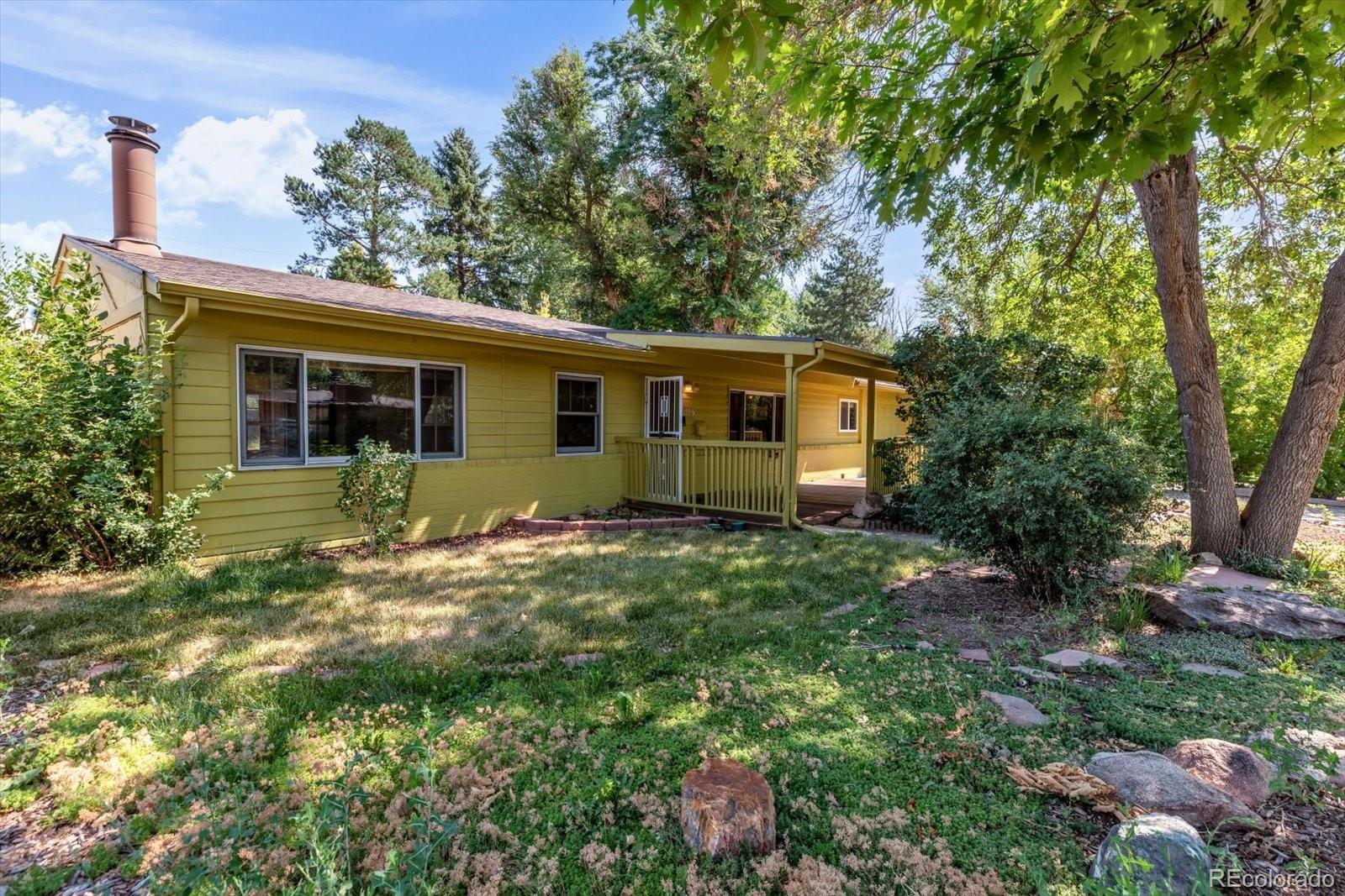 MLS Image #2 for 8165 w 19th avenue,lakewood, Colorado