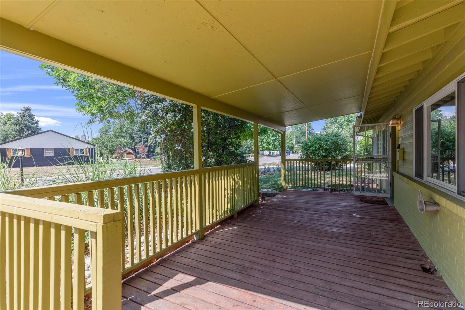 MLS Image #3 for 8165 w 19th avenue,lakewood, Colorado