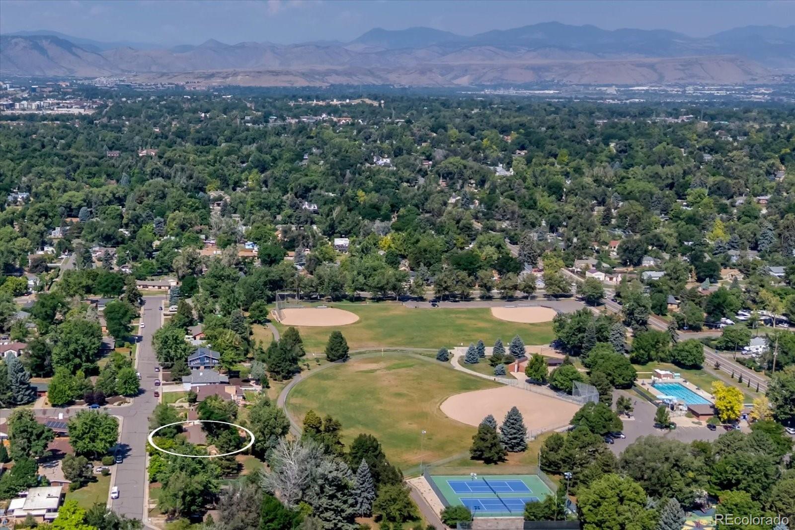 MLS Image #30 for 8165 w 19th avenue,lakewood, Colorado