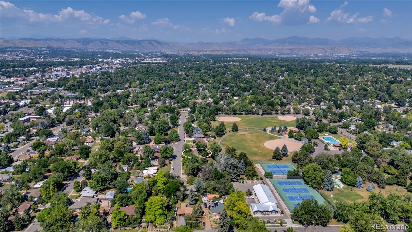 MLS Image #31 for 8165 w 19th avenue,lakewood, Colorado