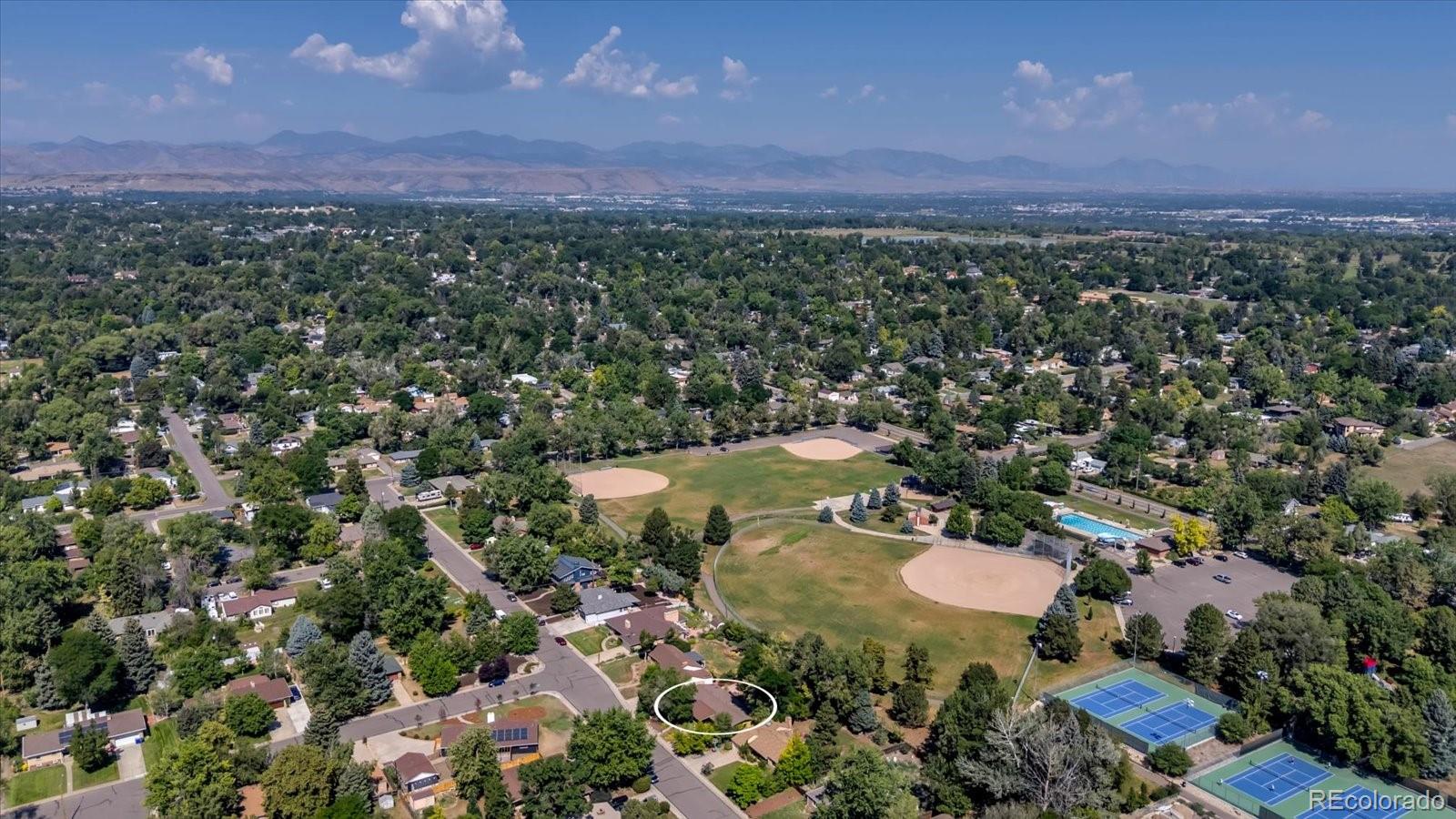 MLS Image #32 for 8165 w 19th avenue,lakewood, Colorado