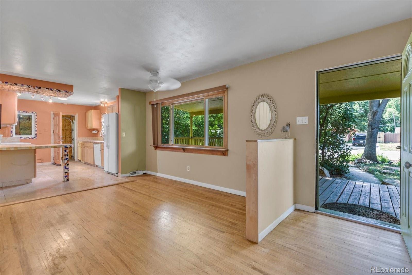 MLS Image #4 for 8165 w 19th avenue,lakewood, Colorado