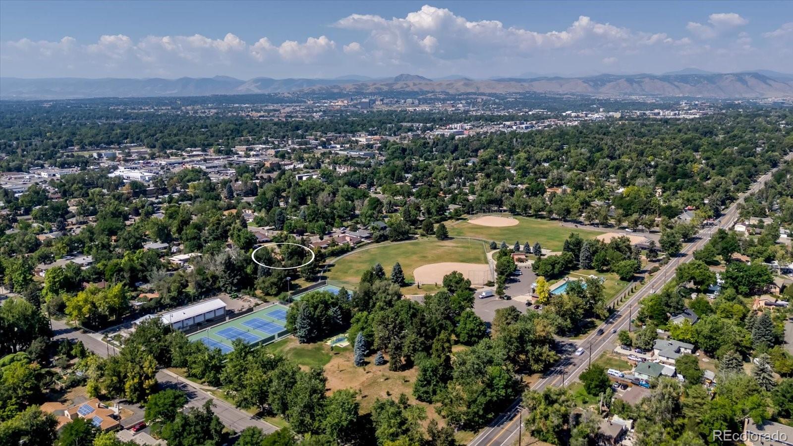MLS Image #45 for 8165 w 19th avenue,lakewood, Colorado