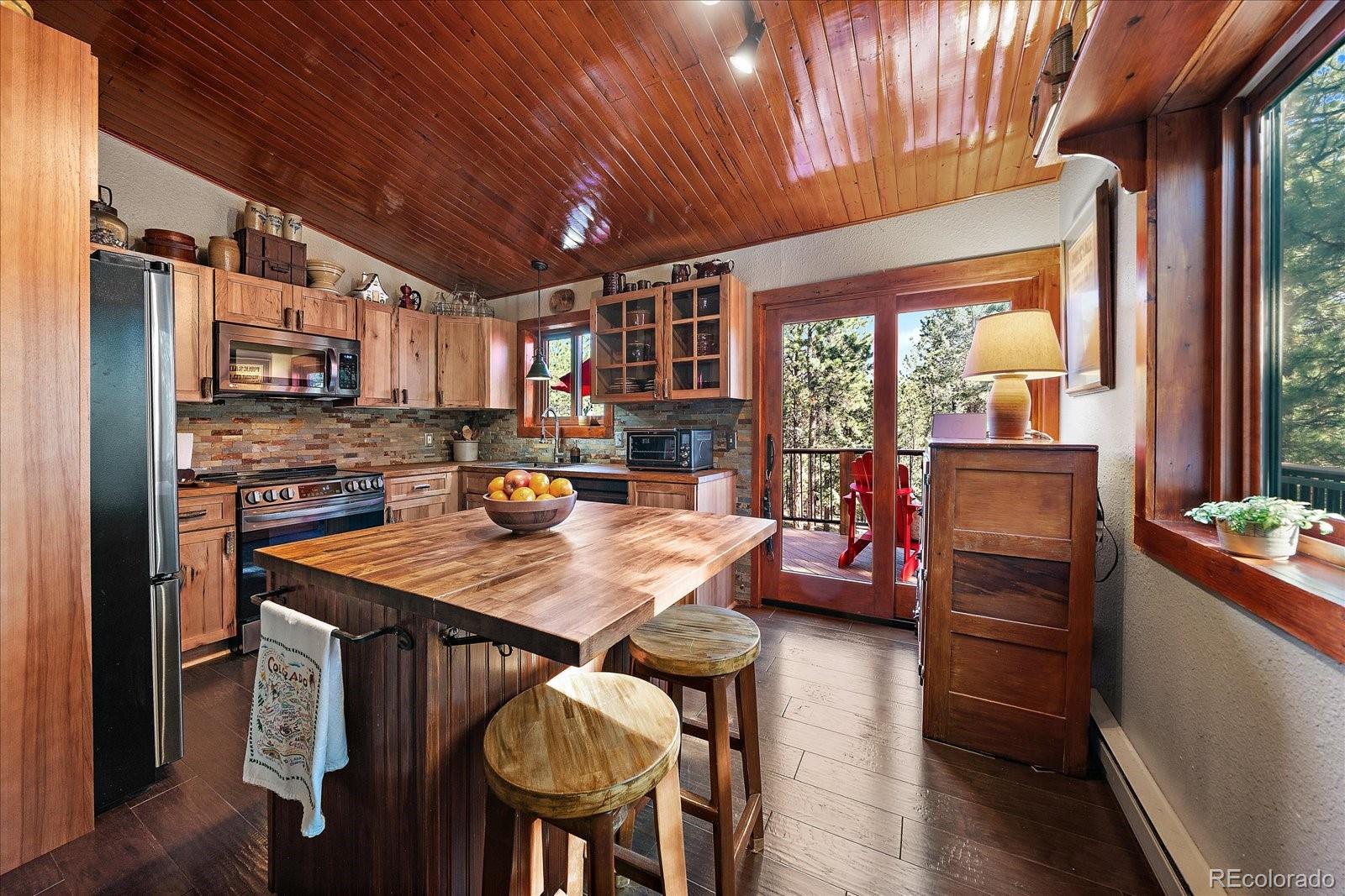 MLS Image #10 for 13183 s piute drive,pine, Colorado