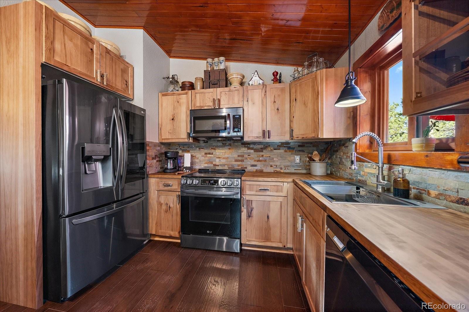 MLS Image #11 for 13183 s piute drive,pine, Colorado