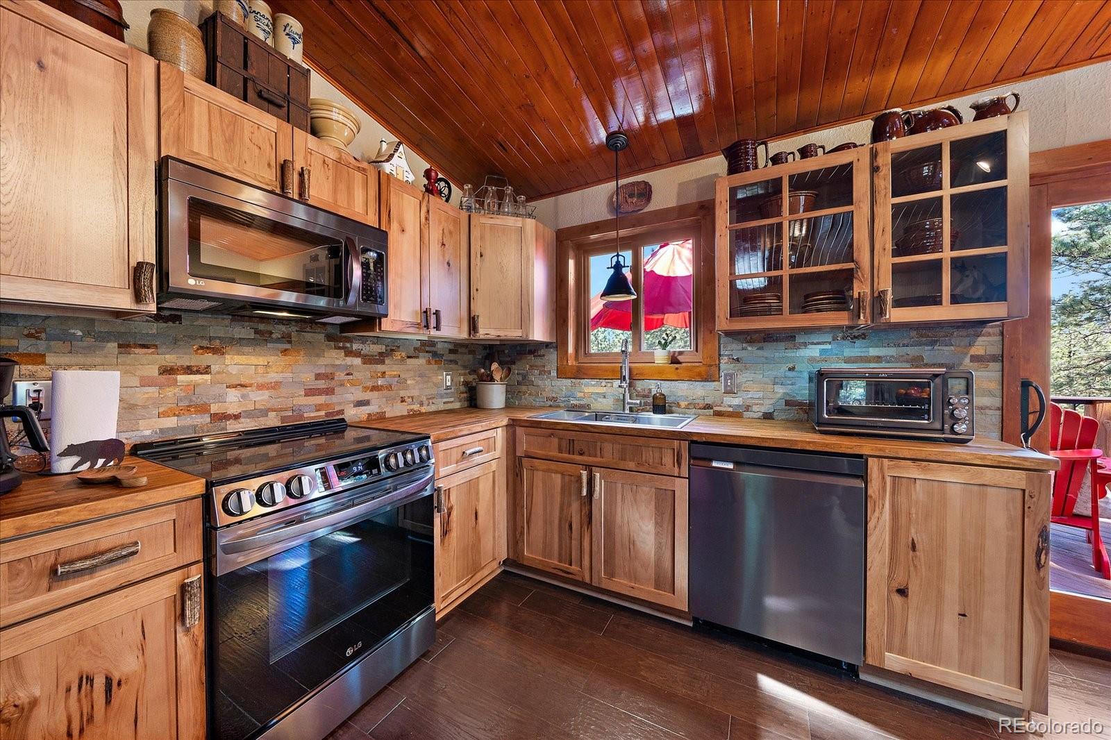 MLS Image #12 for 13183 s piute drive,pine, Colorado