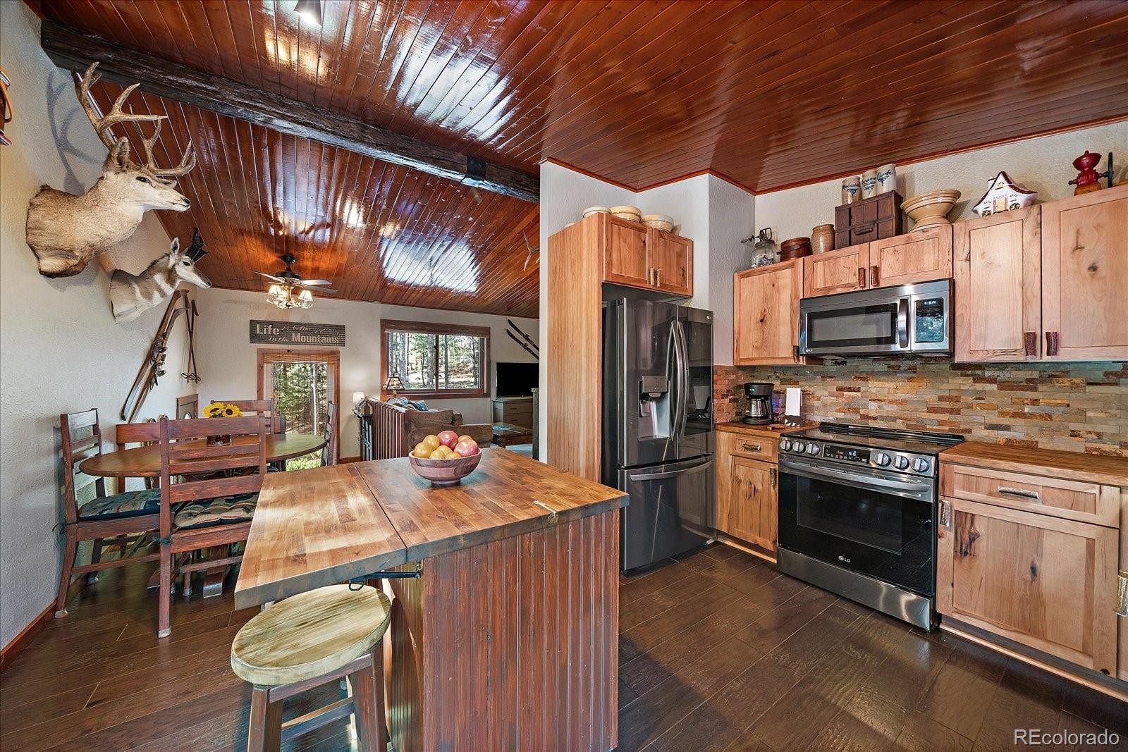 MLS Image #13 for 13183 s piute drive,pine, Colorado