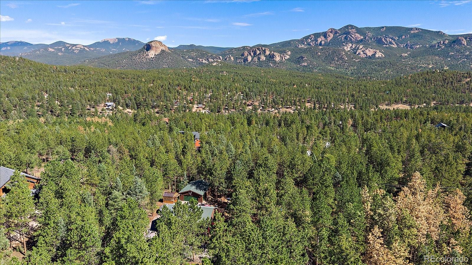 MLS Image #2 for 13183 s piute drive,pine, Colorado