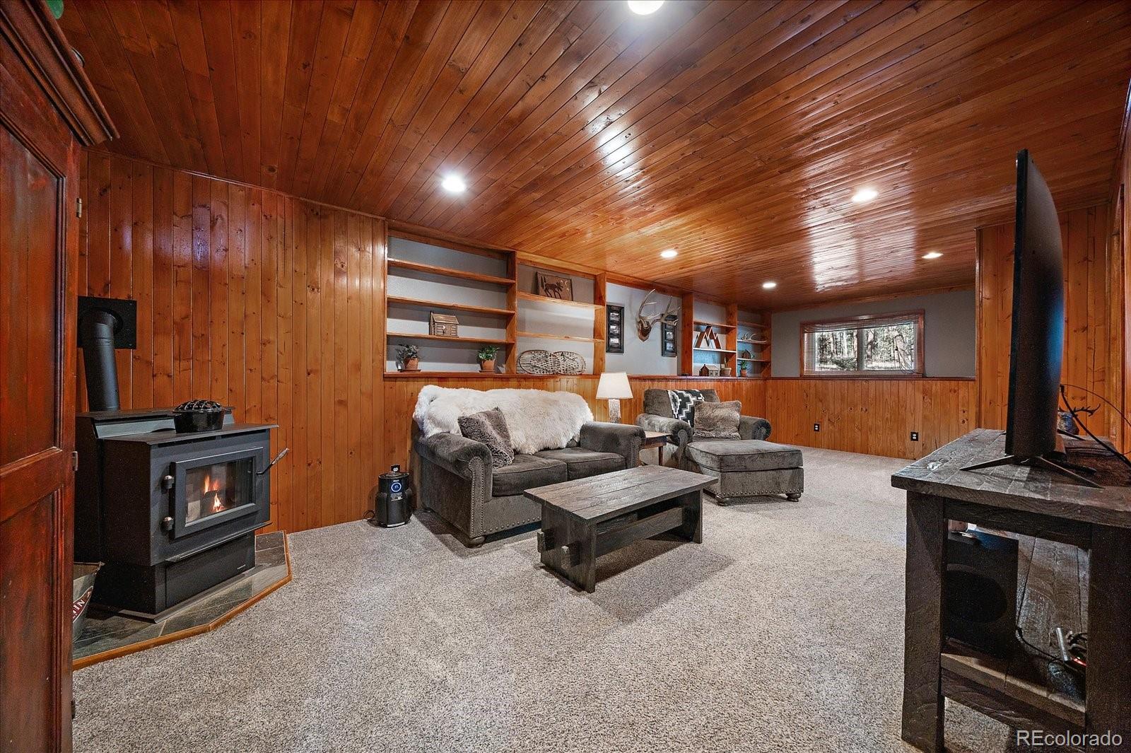 MLS Image #21 for 13183 s piute drive,pine, Colorado