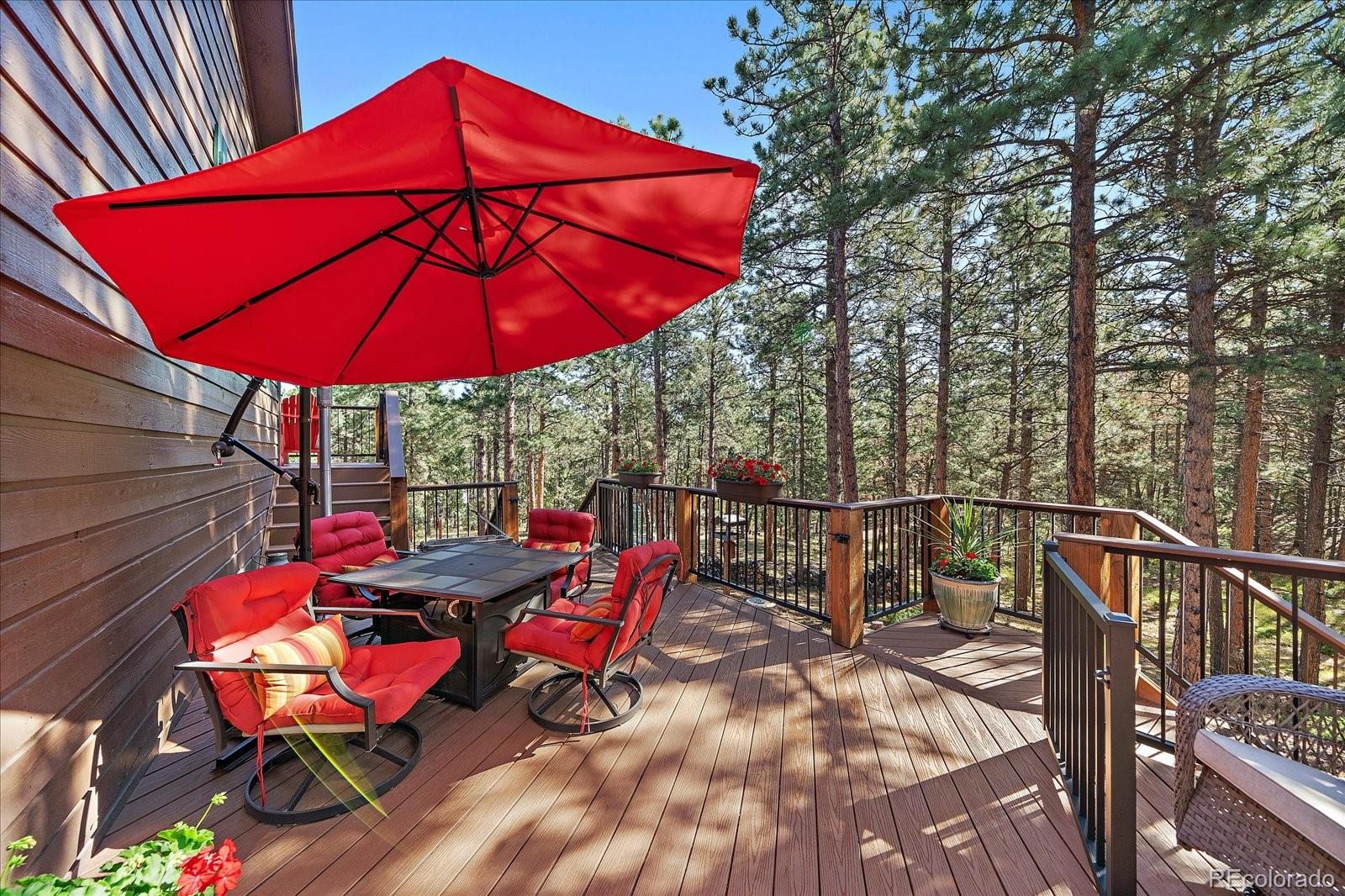 MLS Image #28 for 13183 s piute drive,pine, Colorado