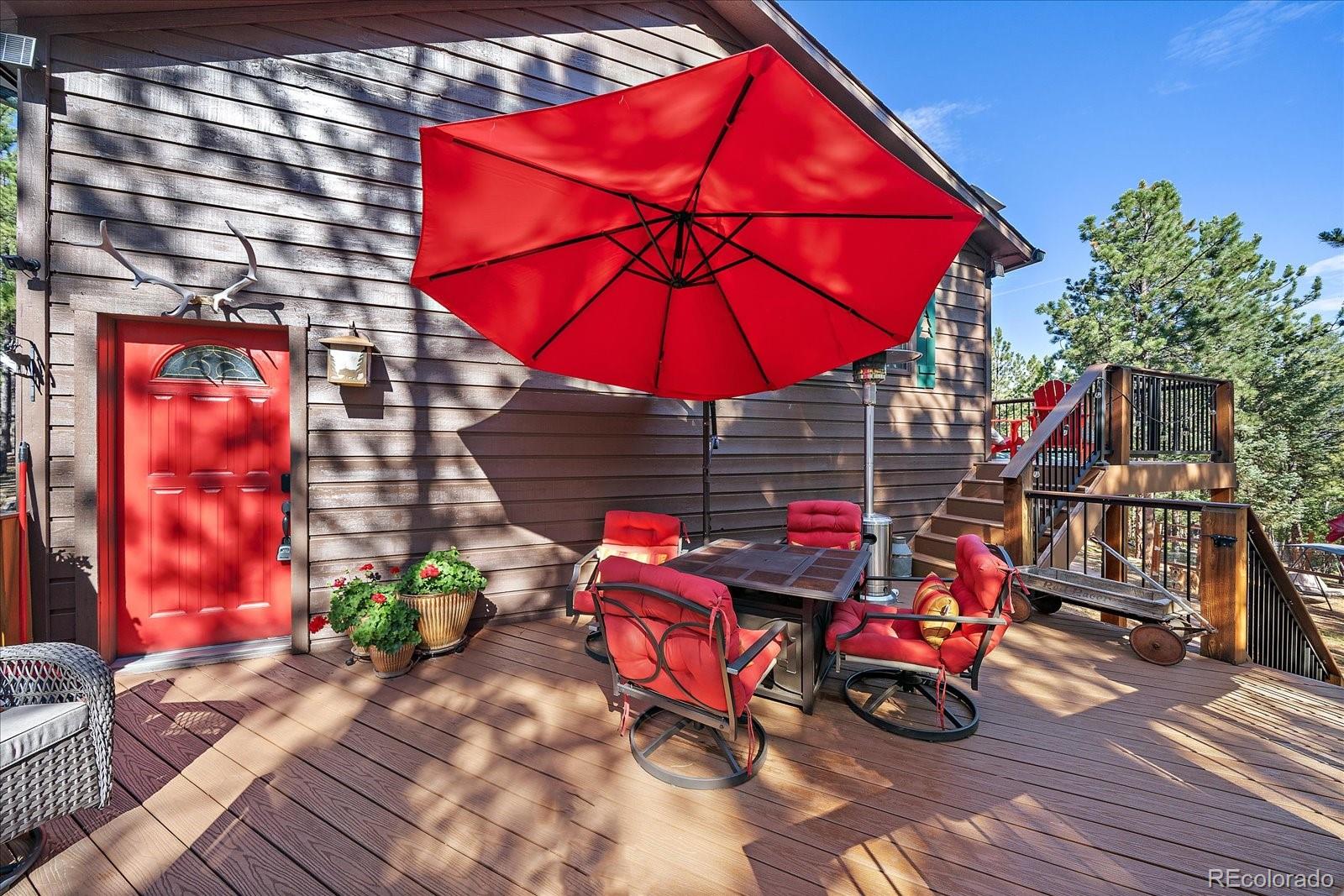 MLS Image #29 for 13183 s piute drive,pine, Colorado
