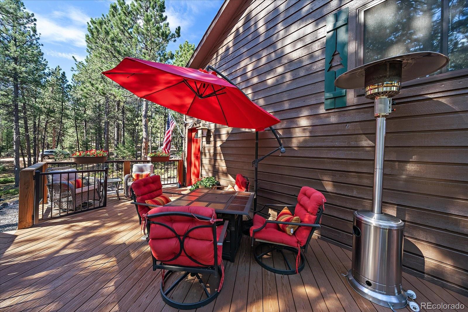 MLS Image #30 for 13183 s piute drive,pine, Colorado