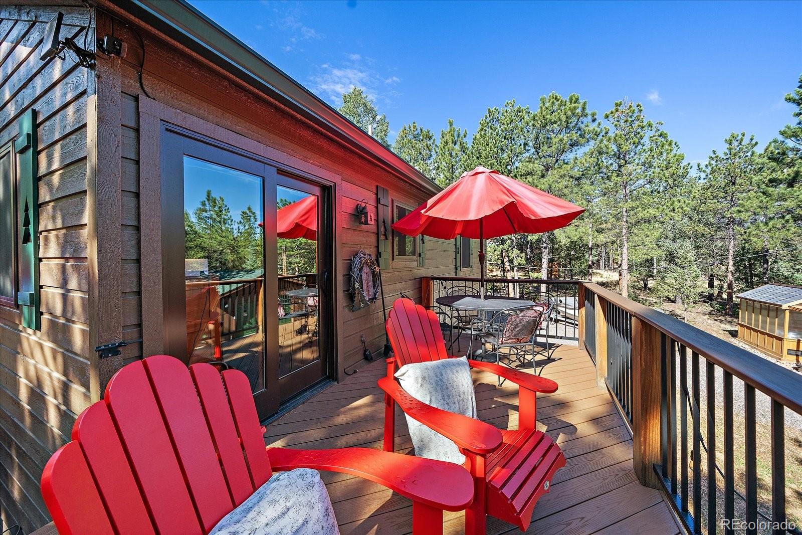 MLS Image #31 for 13183 s piute drive,pine, Colorado