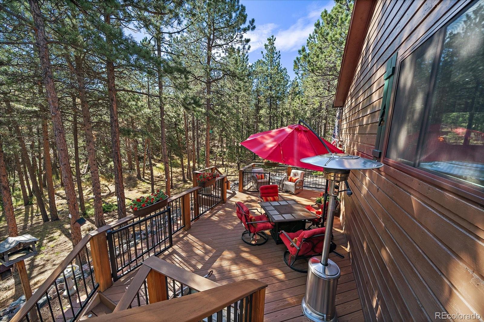 MLS Image #32 for 13183 s piute drive,pine, Colorado