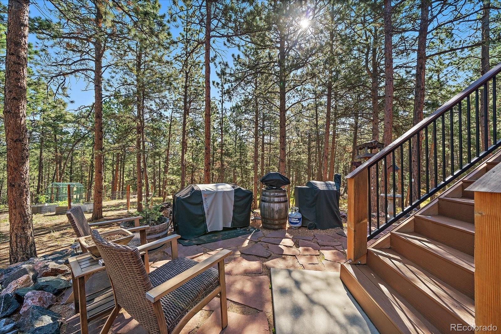 MLS Image #36 for 13183 s piute drive,pine, Colorado