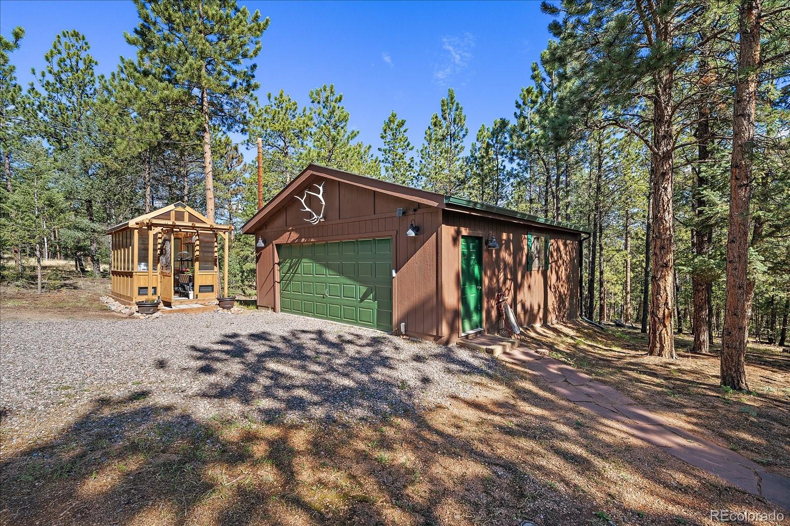 MLS Image #40 for 13183 s piute drive,pine, Colorado