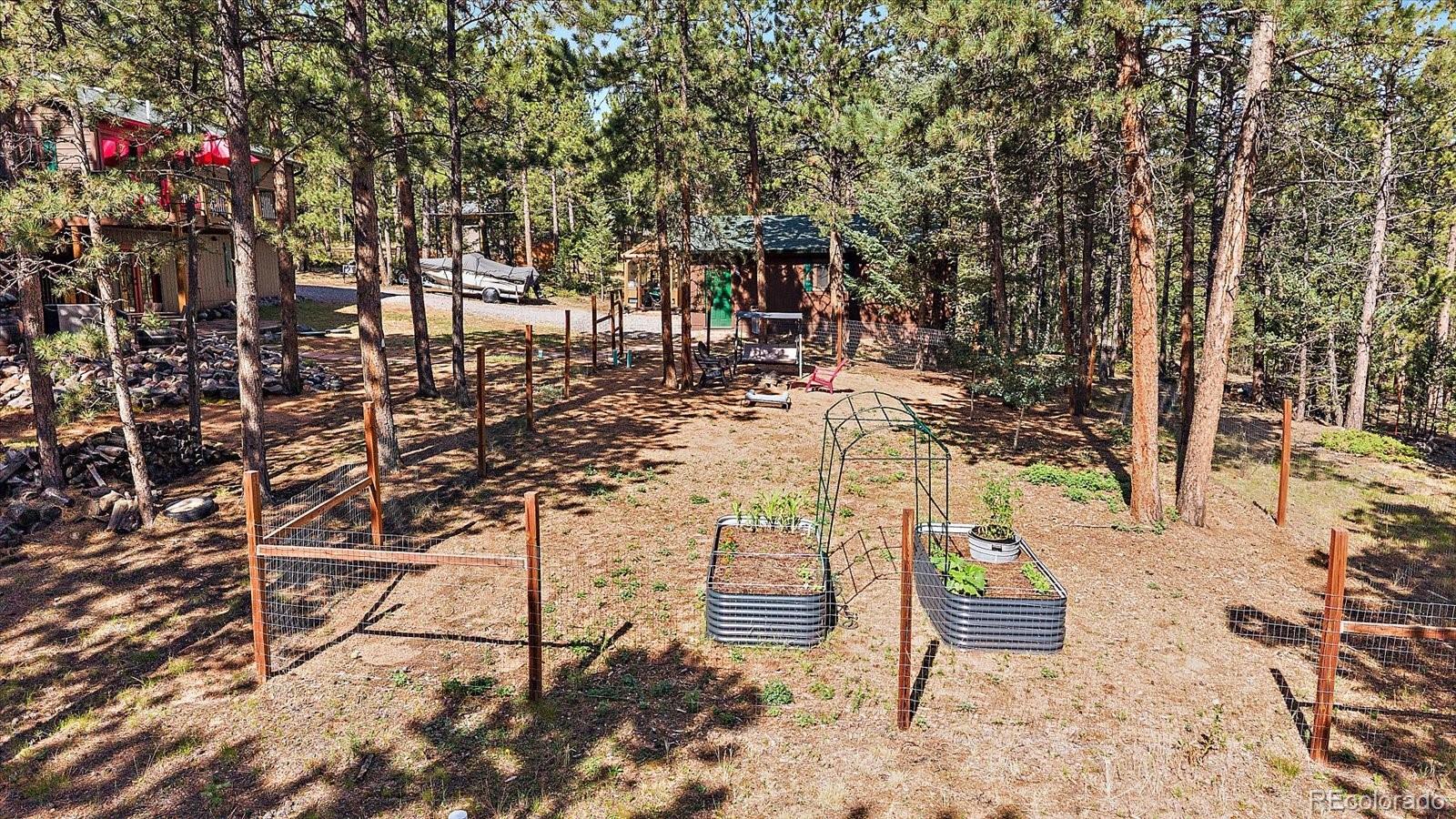 MLS Image #43 for 13183 s piute drive,pine, Colorado