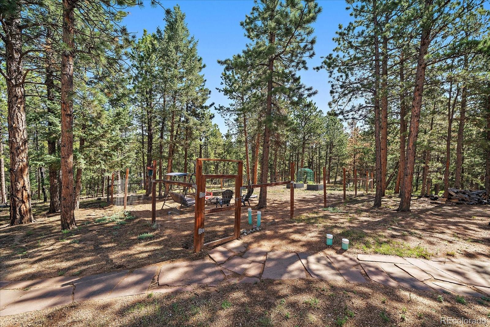 MLS Image #44 for 13183 s piute drive,pine, Colorado