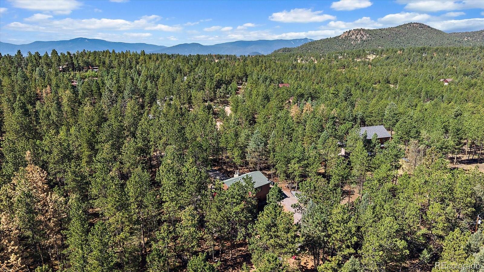 MLS Image #46 for 13183 s piute drive,pine, Colorado