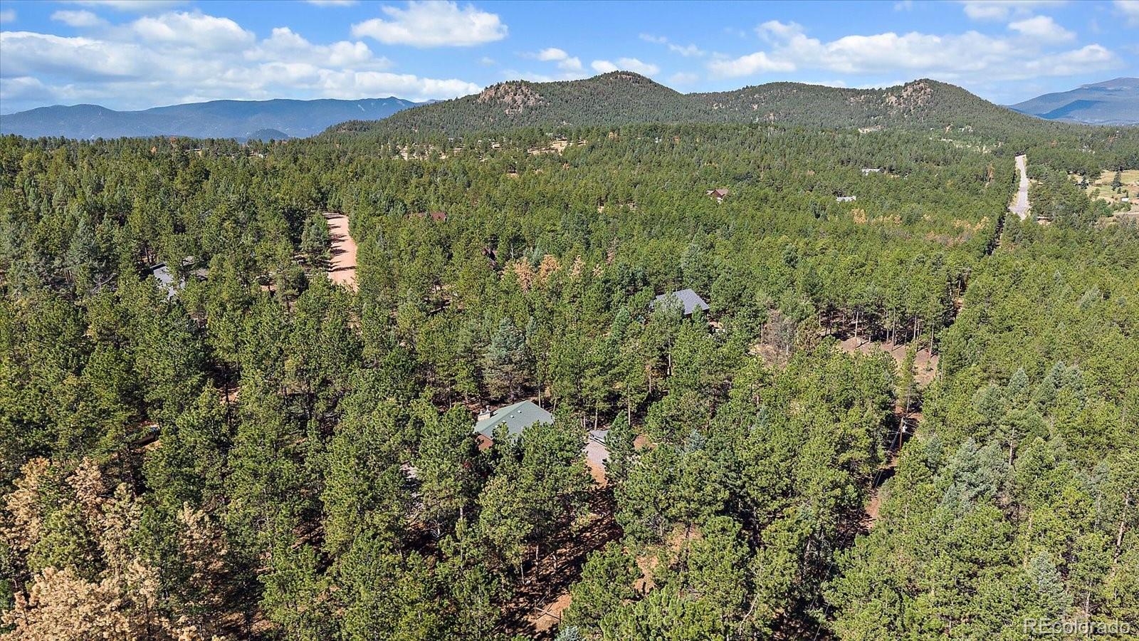 MLS Image #47 for 13183 s piute drive,pine, Colorado