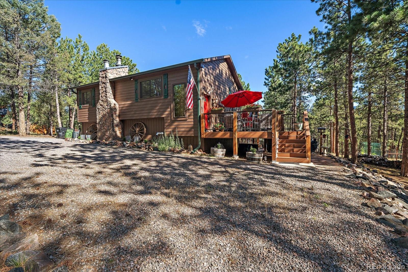 MLS Image #7 for 13183 s piute drive,pine, Colorado