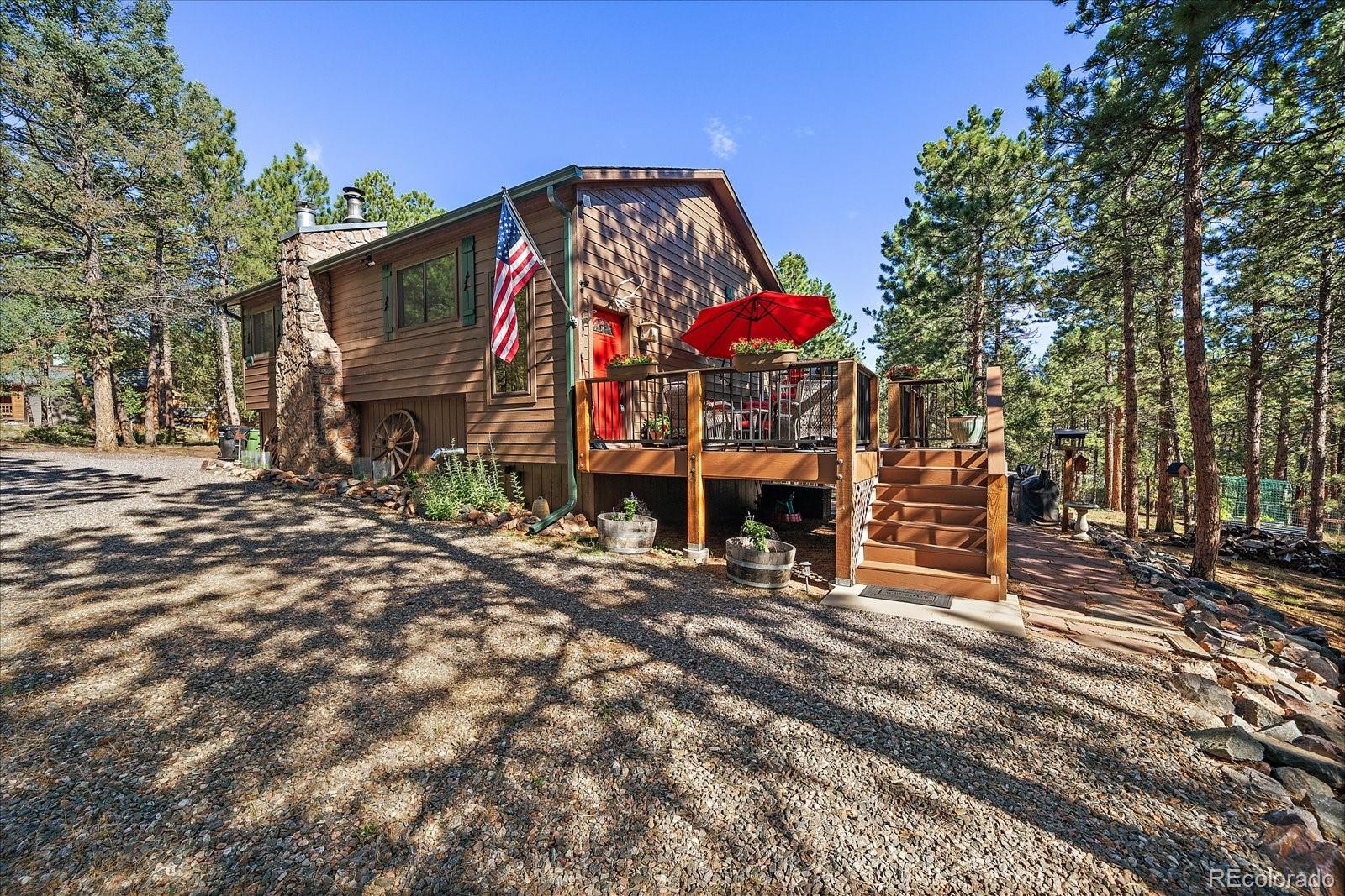 MLS Image #8 for 13183 s piute drive,pine, Colorado