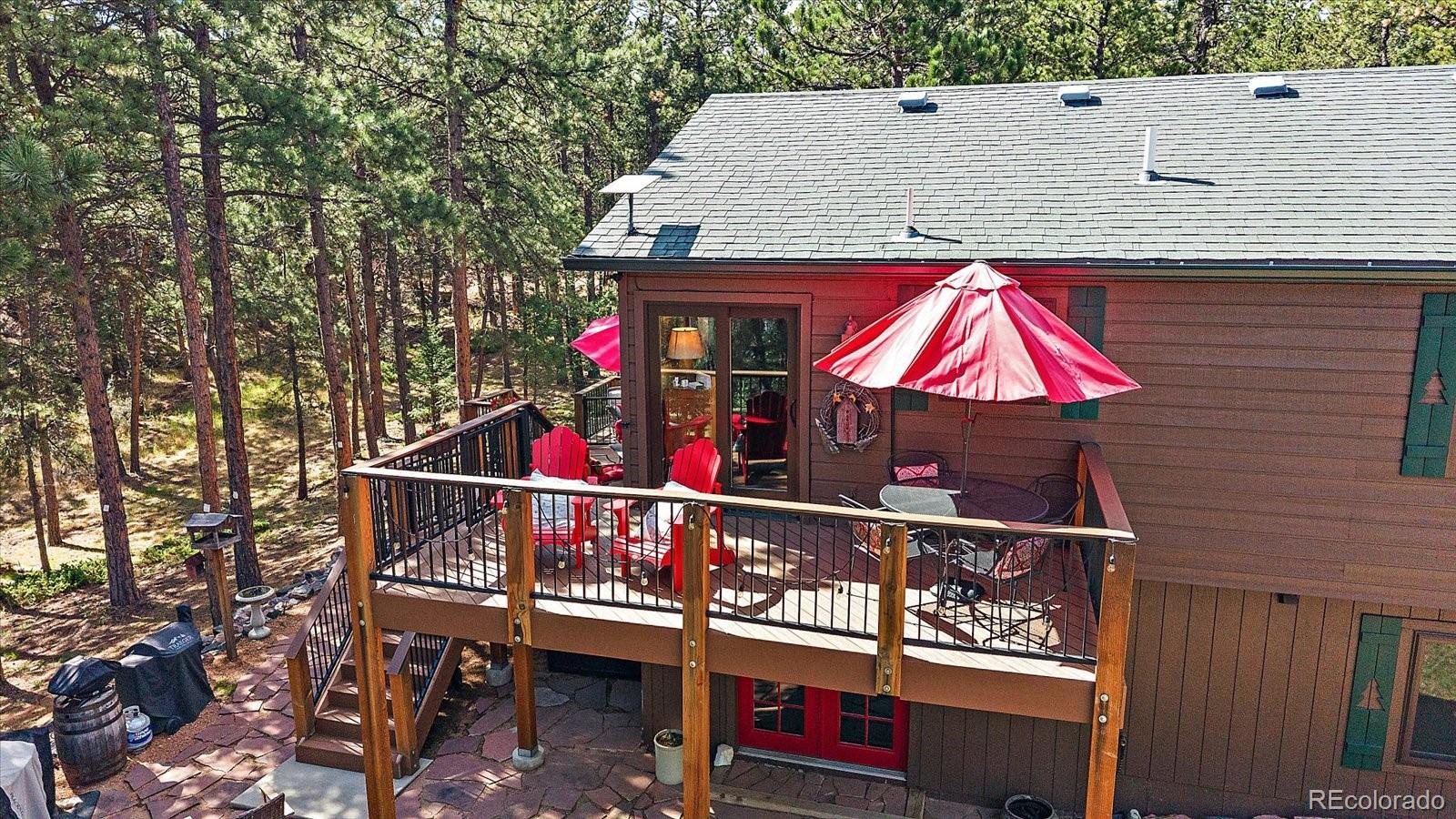 MLS Image #9 for 13183 s piute drive,pine, Colorado