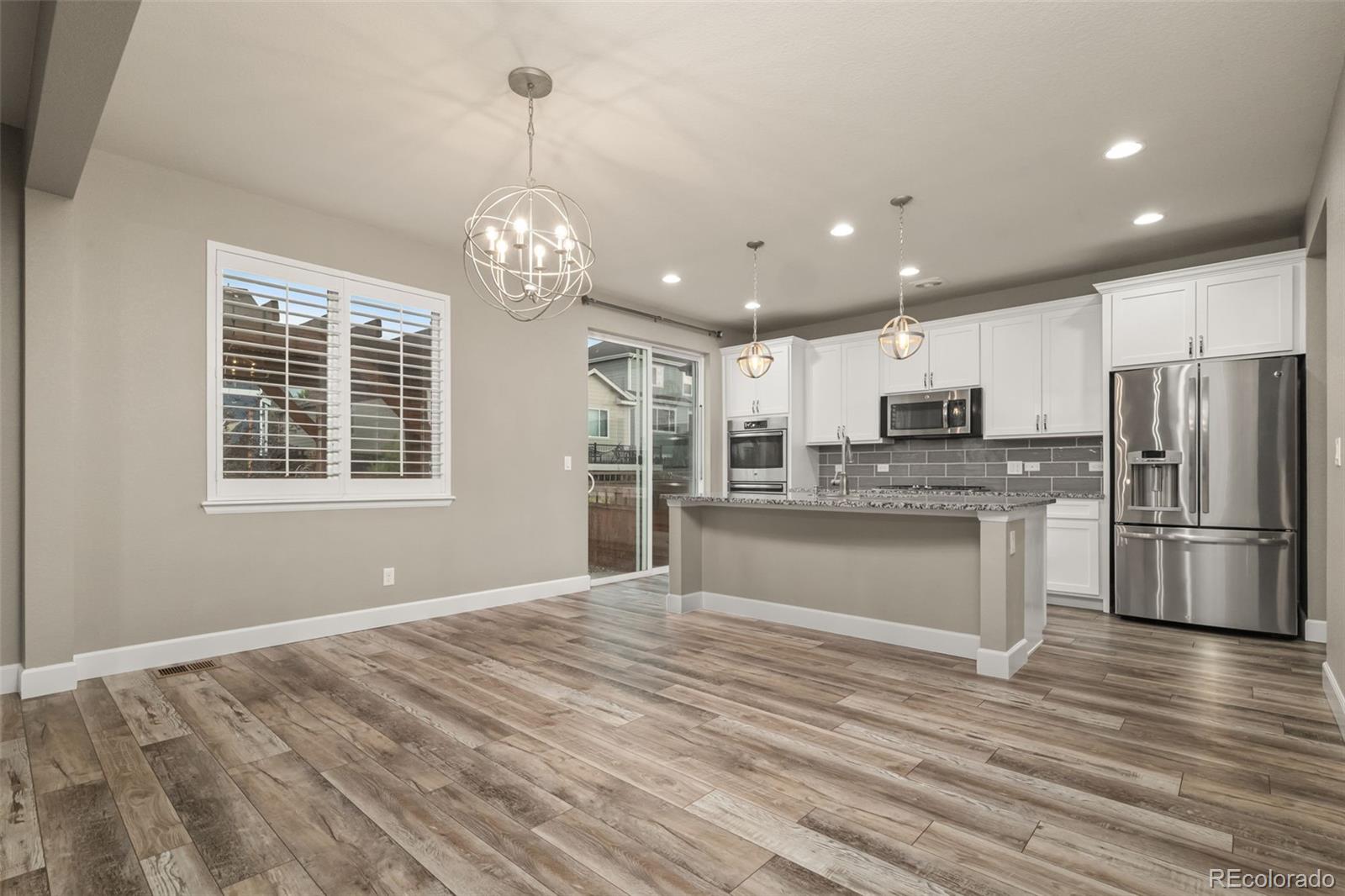 MLS Image #10 for 7730  blue water lane,castle rock, Colorado