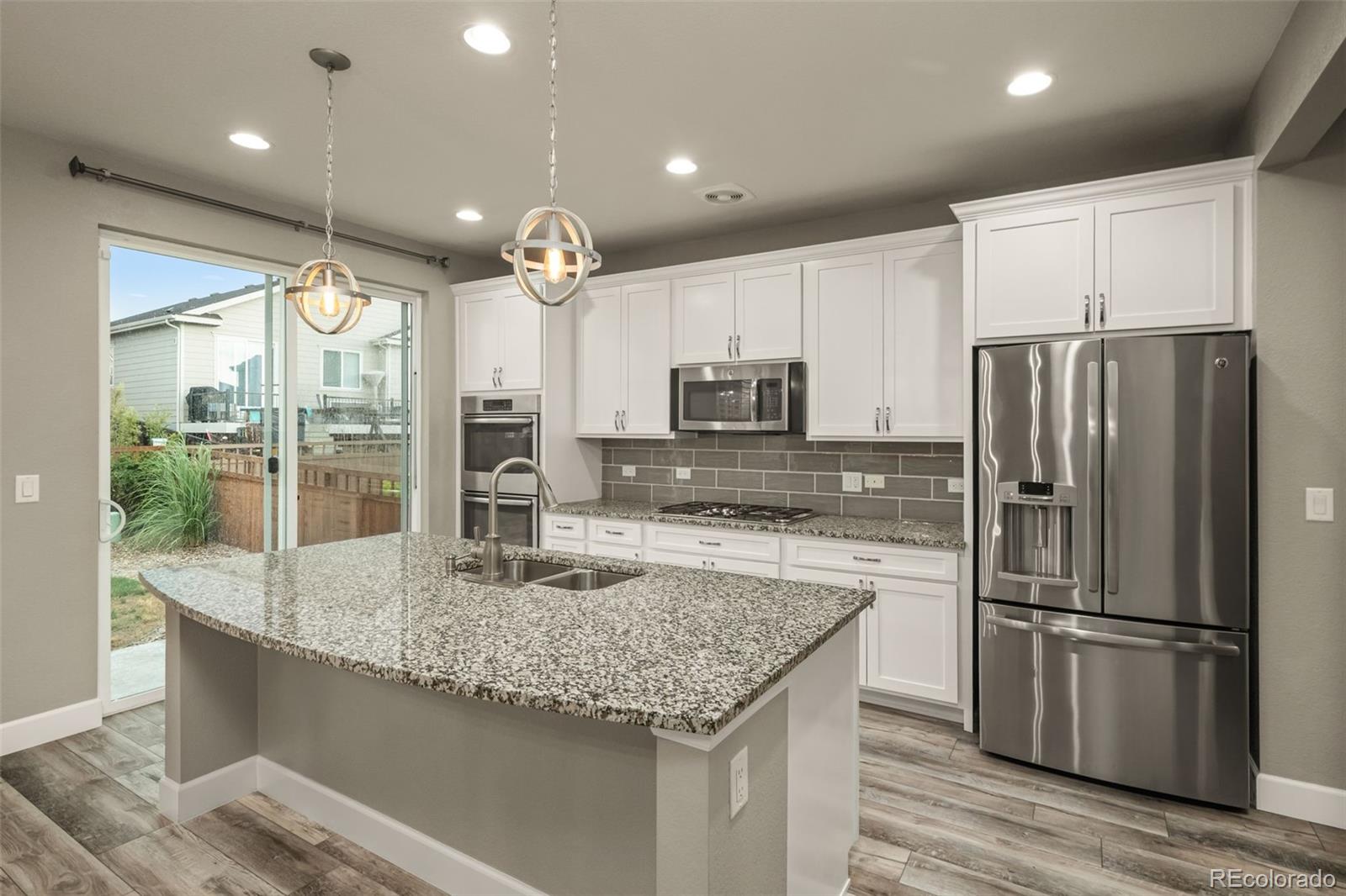 MLS Image #13 for 7730  blue water lane,castle rock, Colorado