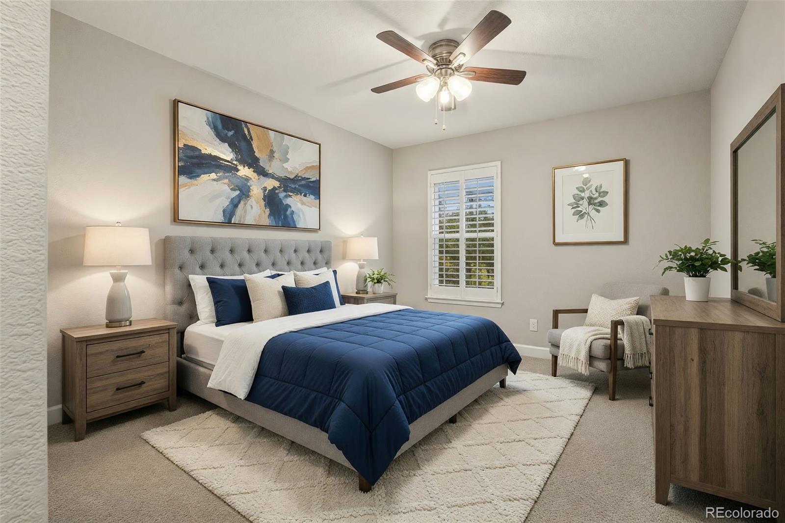 MLS Image #39 for 7730  blue water lane,castle rock, Colorado