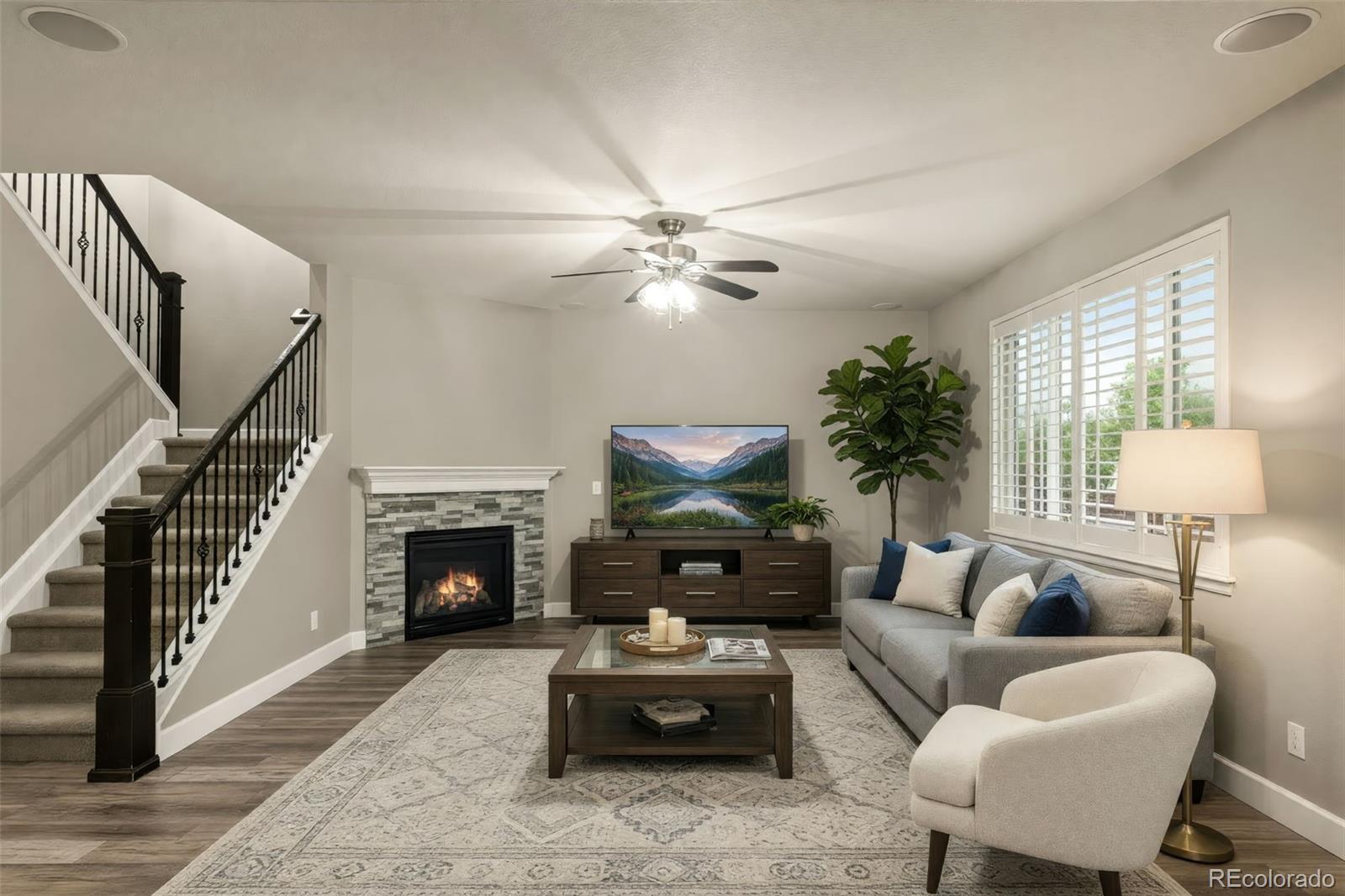 MLS Image #7 for 7730  blue water lane,castle rock, Colorado