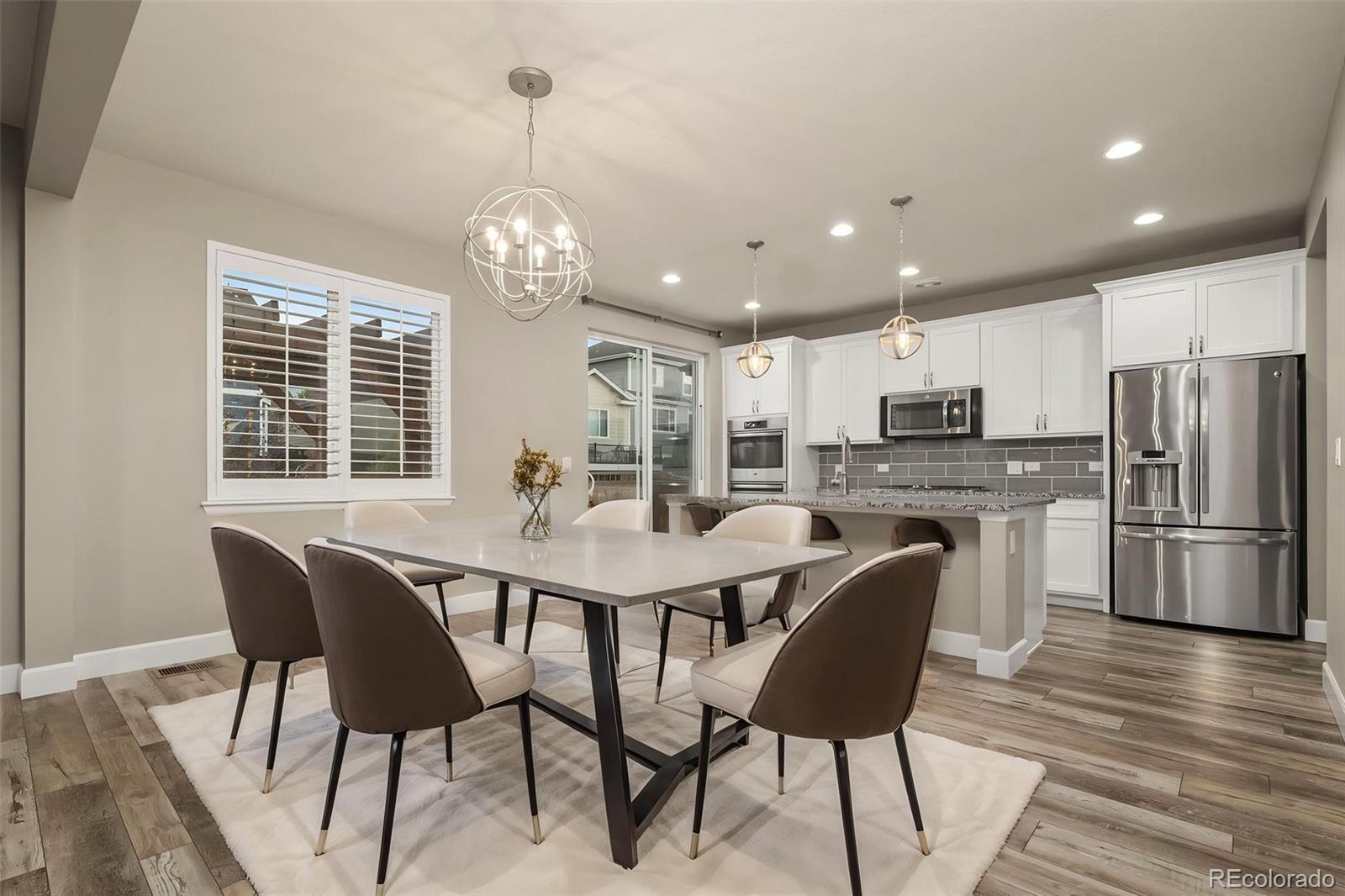 MLS Image #9 for 7730  blue water lane,castle rock, Colorado
