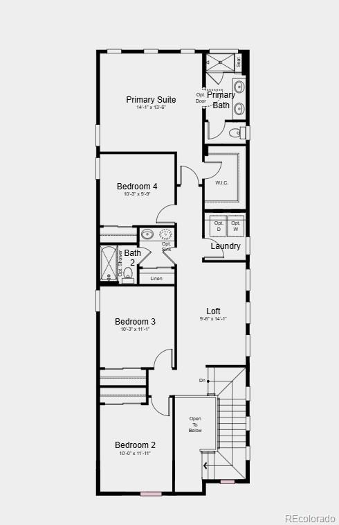 MLS Image #2 for 6821 e 148th drive,thornton, Colorado