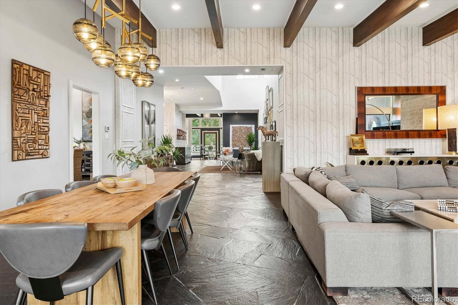 MLS Image #11 for 26  cherry lane drive,cherry hills village, Colorado