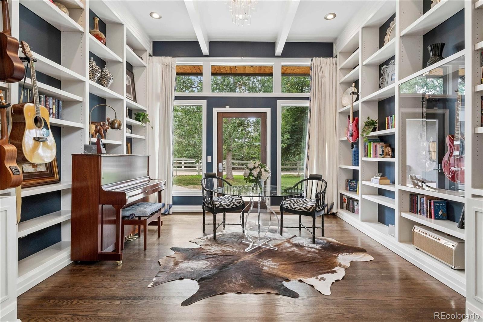 MLS Image #13 for 26  cherry lane drive,cherry hills village, Colorado