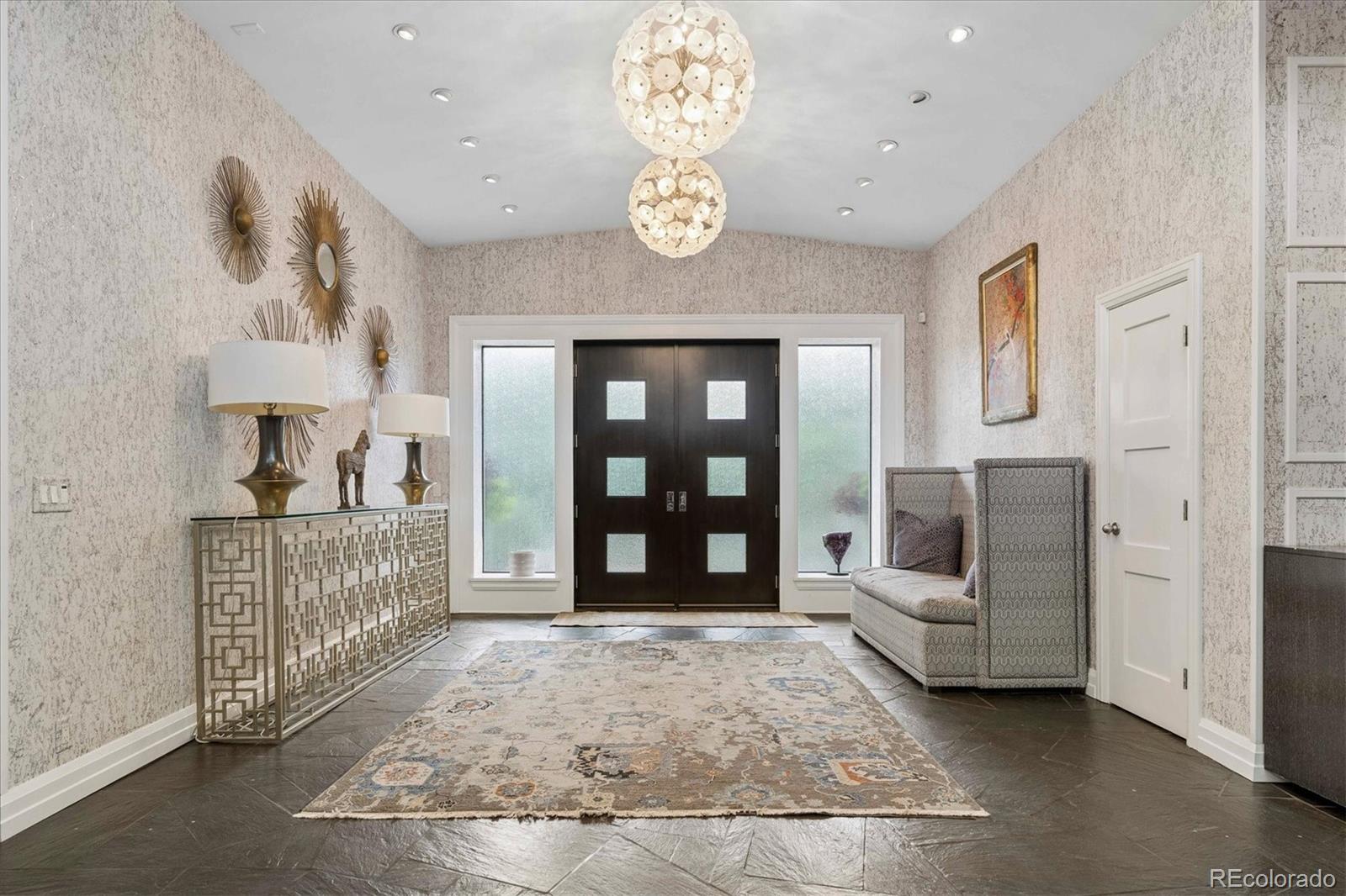 MLS Image #2 for 26  cherry lane drive,cherry hills village, Colorado