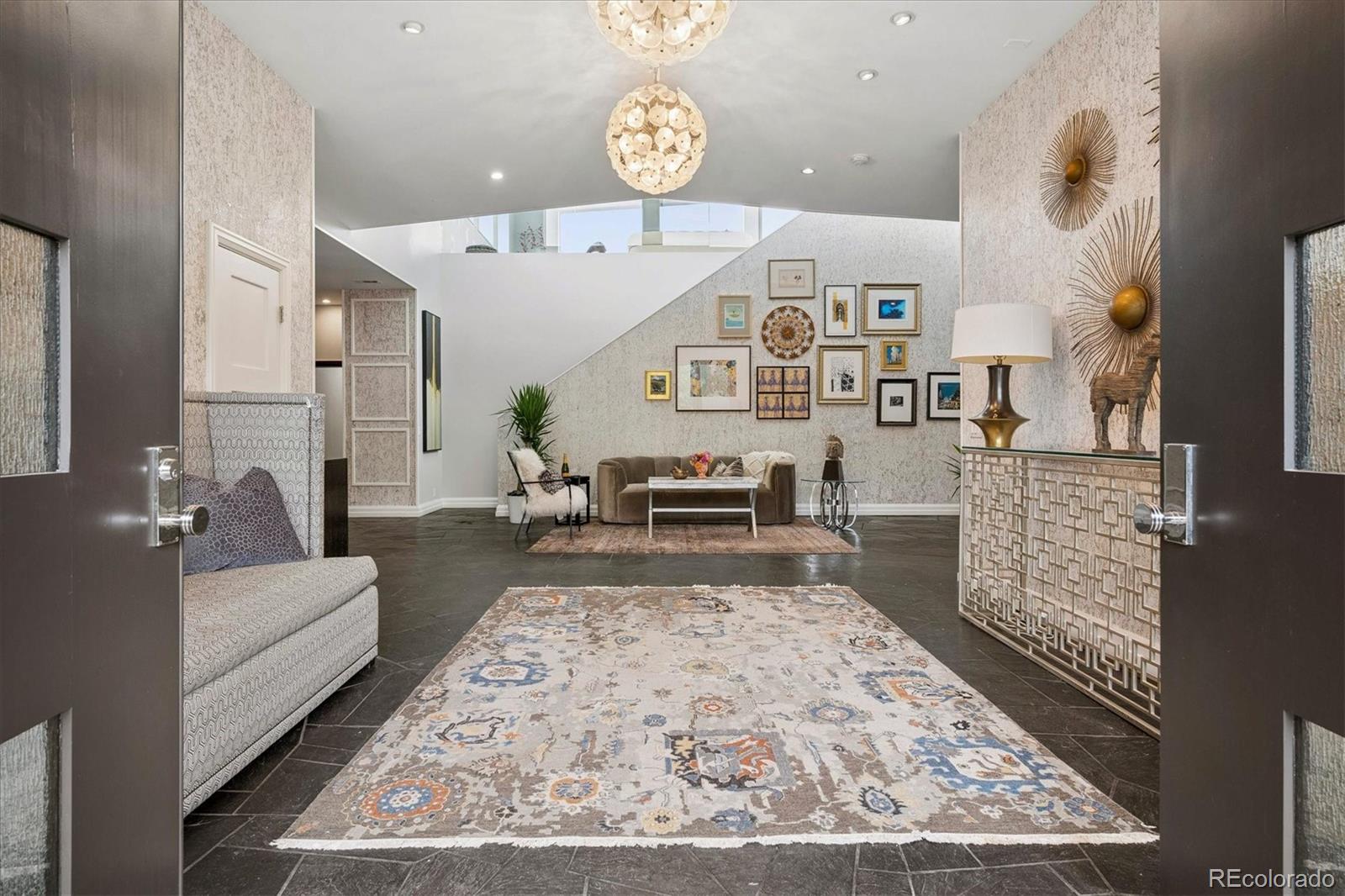 MLS Image #3 for 26  cherry lane drive,cherry hills village, Colorado