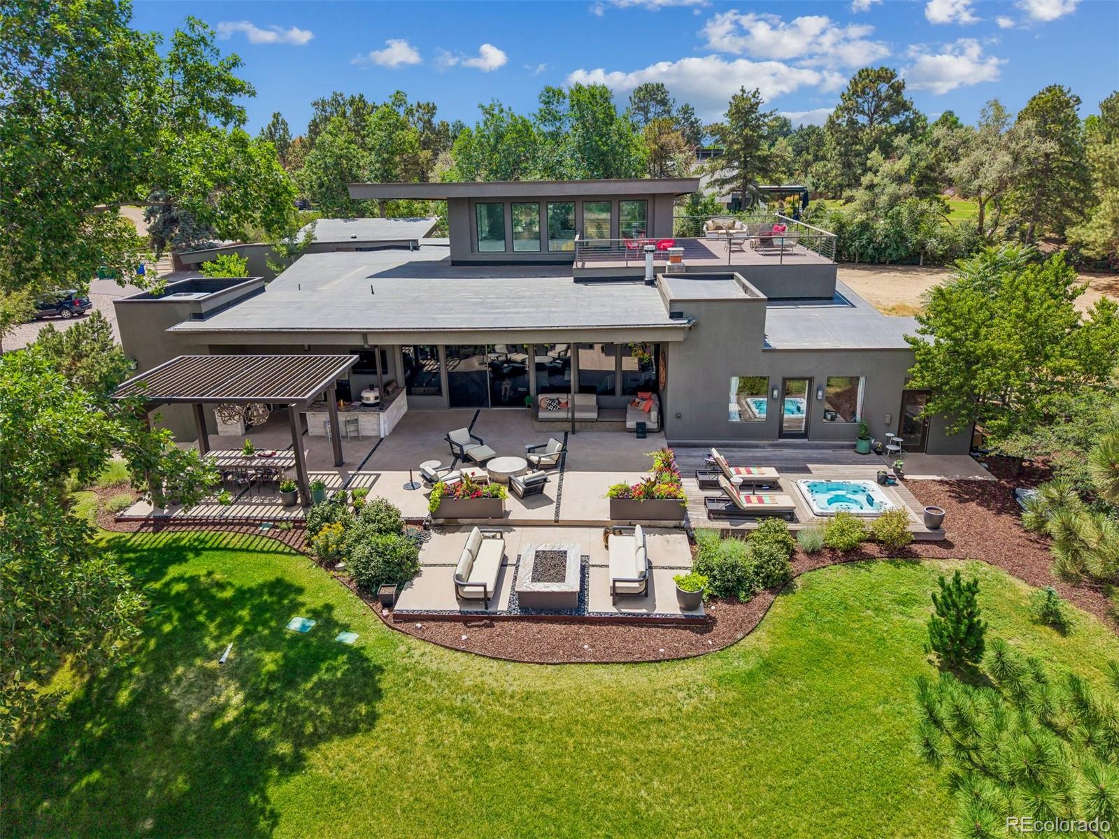 MLS Image #38 for 26  cherry lane drive,cherry hills village, Colorado