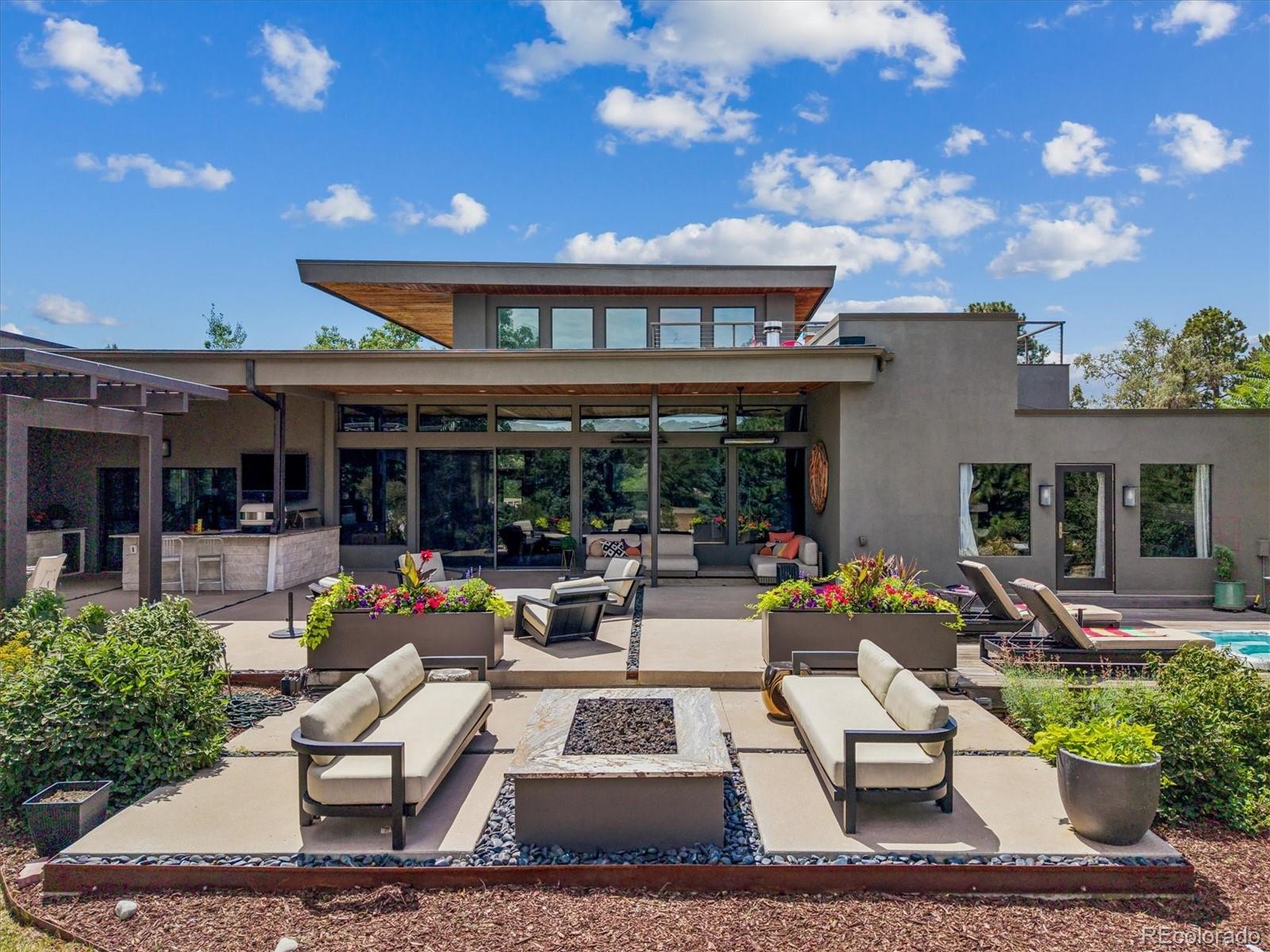 MLS Image #39 for 26  cherry lane drive,cherry hills village, Colorado