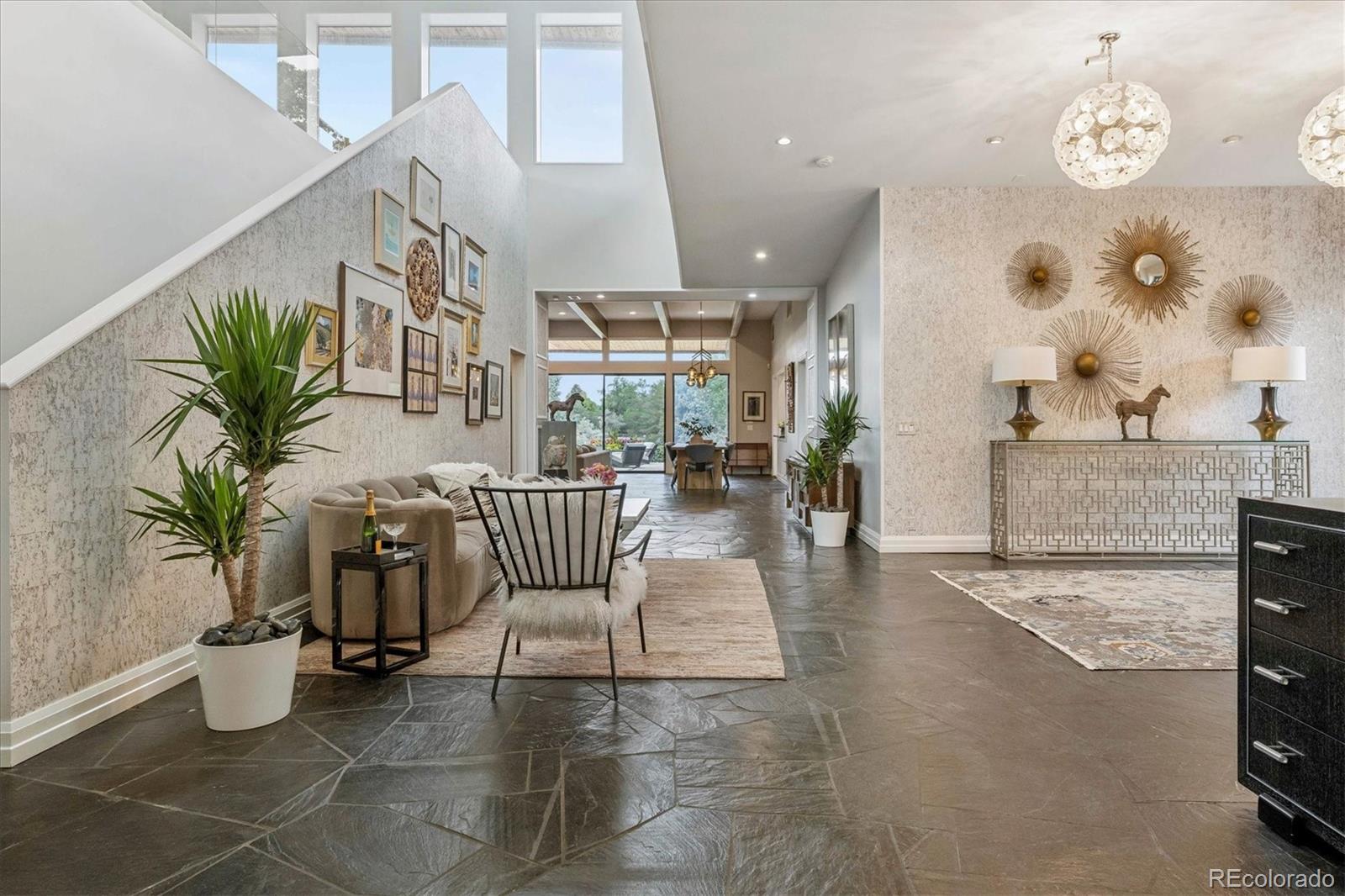 MLS Image #4 for 26  cherry lane drive,cherry hills village, Colorado