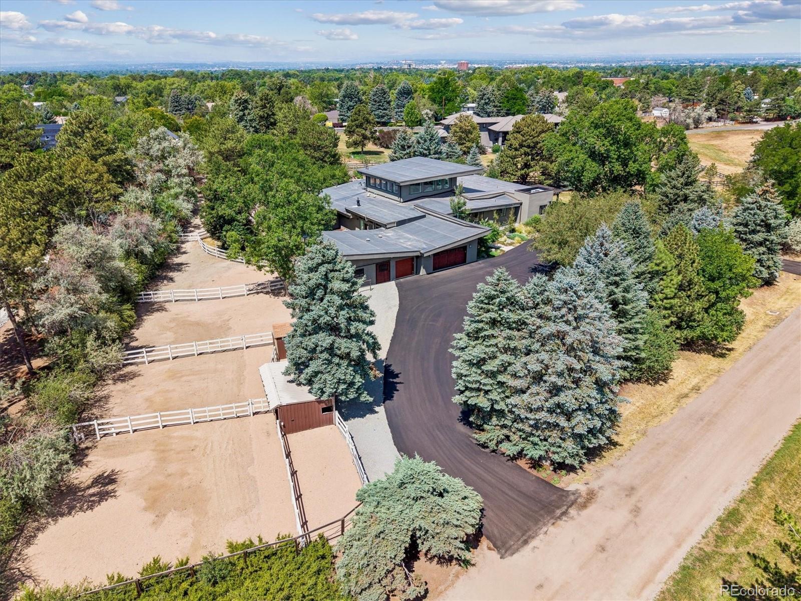 MLS Image #42 for 26  cherry lane drive,cherry hills village, Colorado
