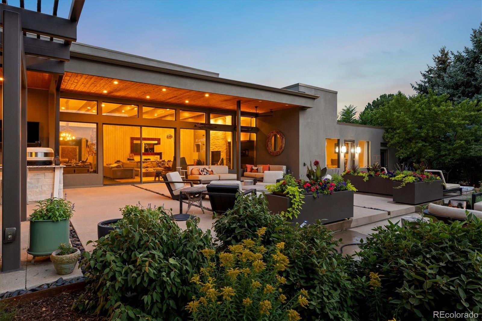 MLS Image #44 for 26  cherry lane drive,cherry hills village, Colorado