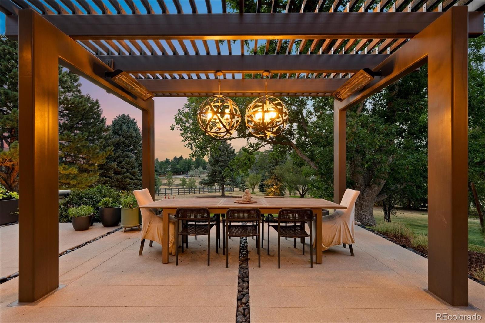 MLS Image #45 for 26  cherry lane drive,cherry hills village, Colorado