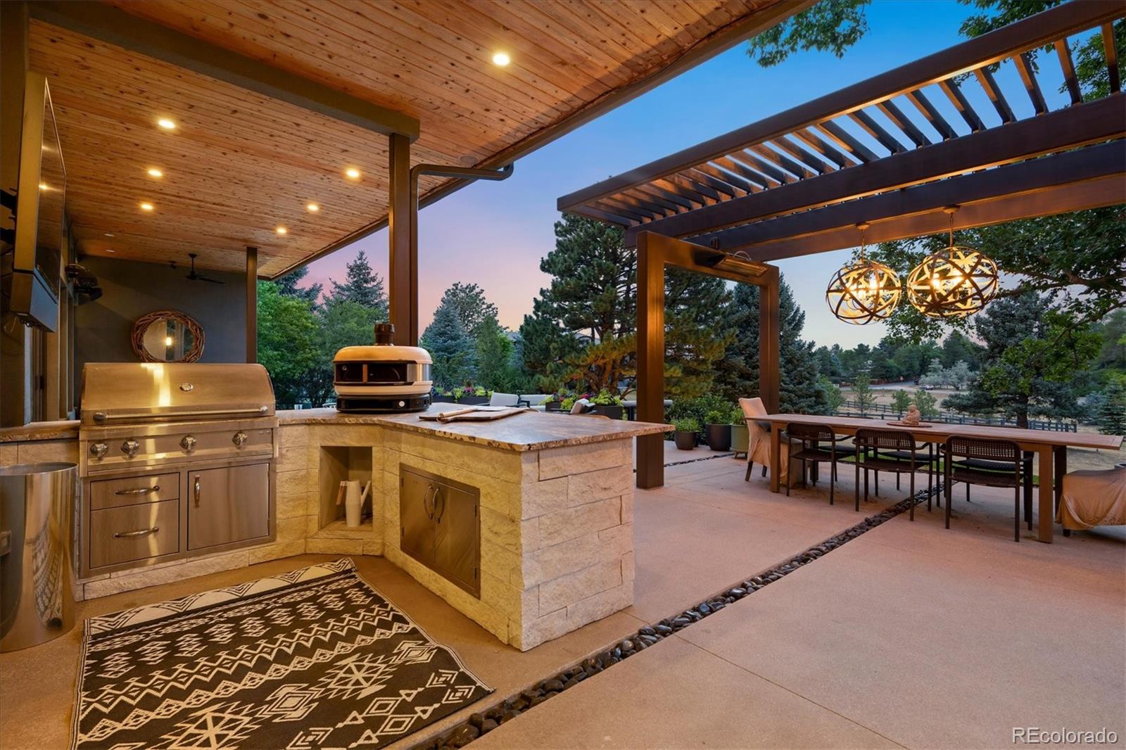 MLS Image #46 for 26  cherry lane drive,cherry hills village, Colorado