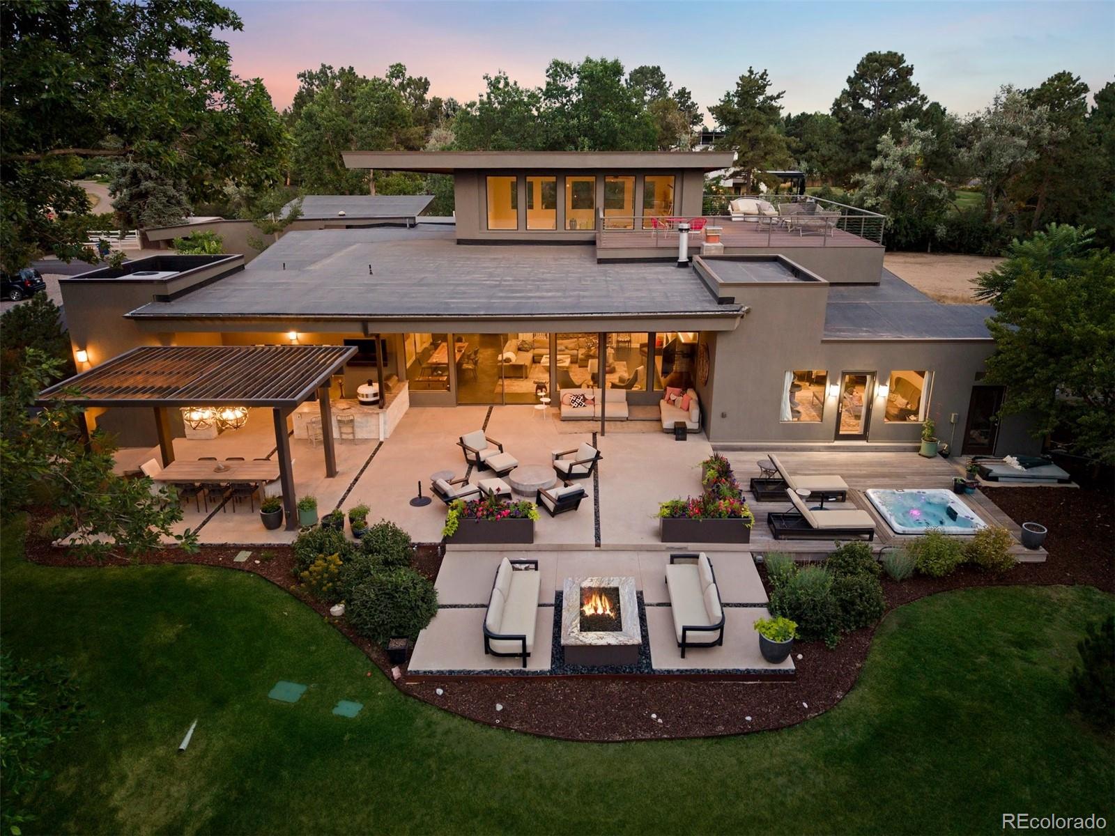 MLS Image #48 for 26  cherry lane drive,cherry hills village, Colorado
